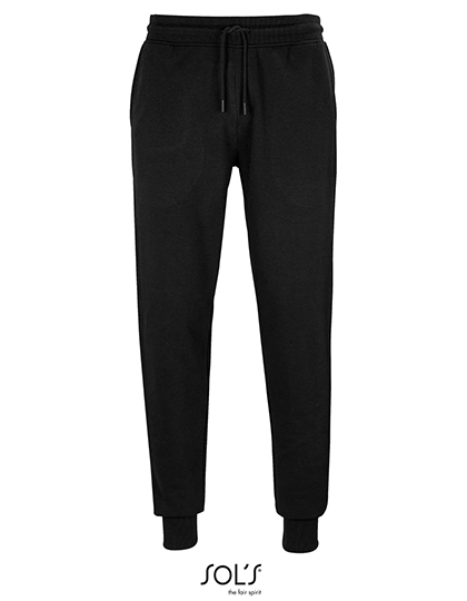 Sols Unisex Jumbo Fleece Jog Pants bedrukken