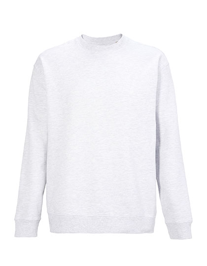 Sols Unisex Columbia Crew Neck Sweatshirt bedrukken - Afbeelding 2