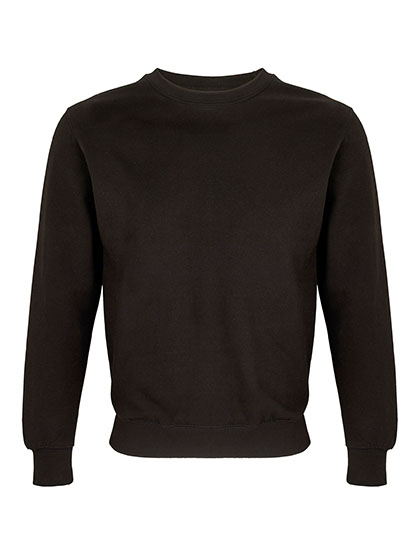 Sols Unisex Columbia Crew Neck Sweatshirt bedrukken - Afbeelding 4