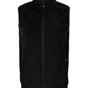 Sols Unisex Factor Zipped Fleece Bodywarmer bedrukken