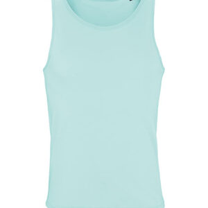 Sols Unisex Tank Top Crusader bedrukken