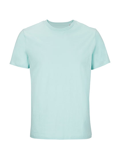 Sols Unisex Organic T-Shirt Legend bedrukken - Afbeelding 2