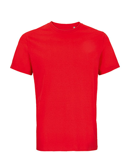 Sols Unisex Organic T-Shirt Legend bedrukken - Afbeelding 4