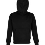 Sols Unisex Hooded Sweatshirt Origin bedrukken