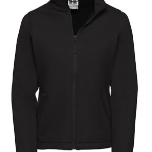 Russell Collection Ladies Smart Softshell Jacket bedrukken