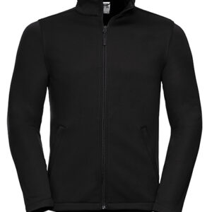 Russell Collection Smart Softshell Jacket bedrukken