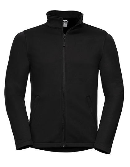 Russell Collection Smart Softshell Jacket bedrukken