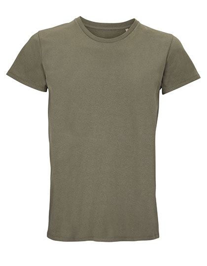 Sols Unisex Recycled T-Shirt Re Crusader bedrukken - Afbeelding 2