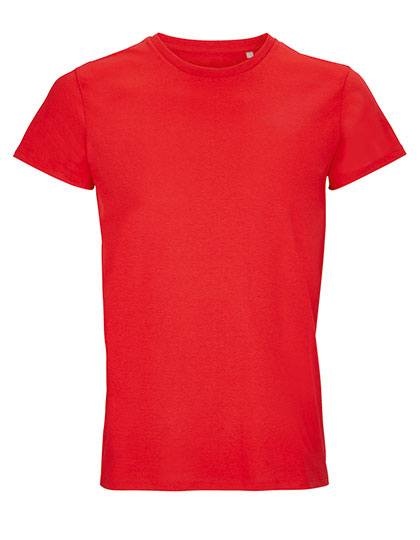 Sols Unisex Recycled T-Shirt Re Crusader bedrukken - Afbeelding 4