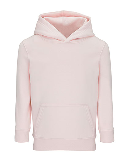 Sols Kids Hoodie Condor bedrukken - Afbeelding 4