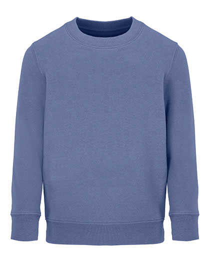 Sols Kids Sweatshirt Columbia bedrukken - Afbeelding 2