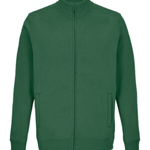 Sols Unisex Full-Zip Jacket Cooper bedrukken