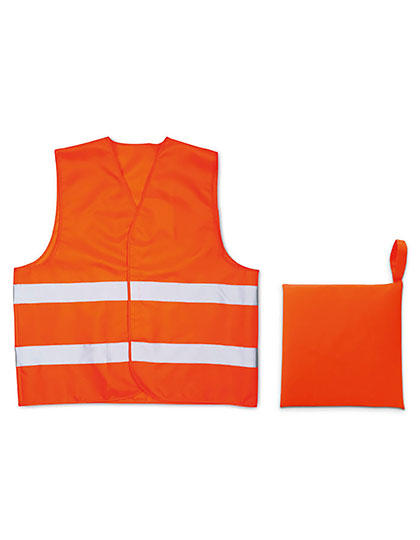 Sols Safety Pro Vest bedrukken