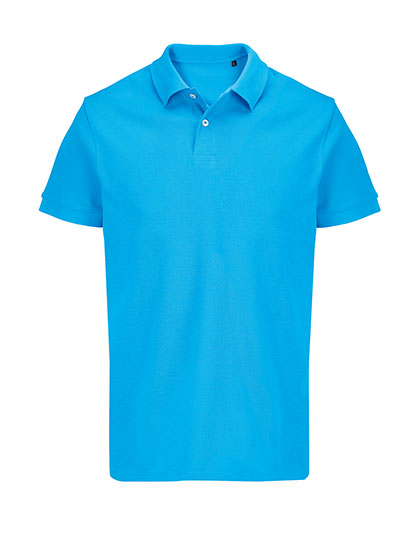 Sols Unisex Pacific Polo Shirt bedrukken
