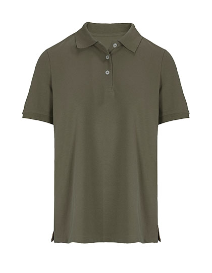 Sols Women´s Pacific Polo Shirt bedrukken - Afbeelding 2
