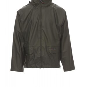 Payper DRY-JACKET bedrukken