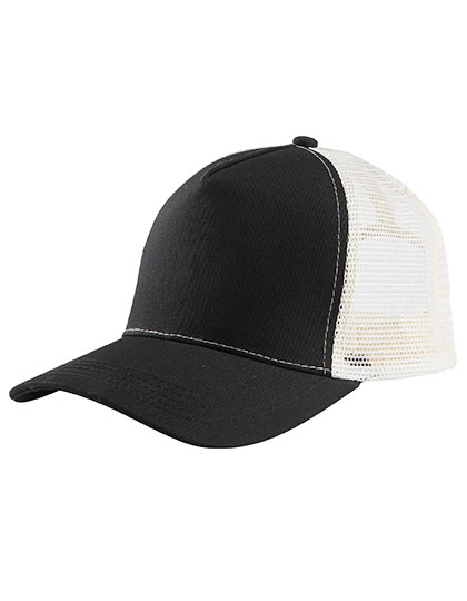 Sols Five Panel Cap Blink bedrukken - Afbeelding 2
