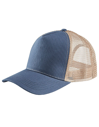 Sols Five Panel Cap Blink bedrukken - Afbeelding 3
