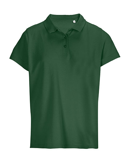 Sols Women´s Pulse Polo Shirt bedrukken - Afbeelding 2
