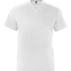 Sols V-Neck T-Shirt Victory bedrukken