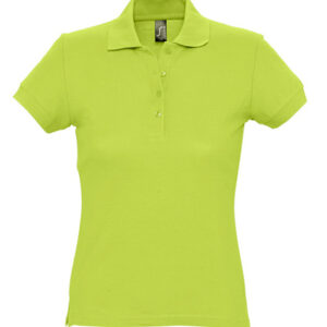 Sols Women´s Polo Passion bedrukken