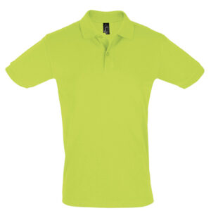 Sols Men´s Polo Shirt Perfect bedrukken