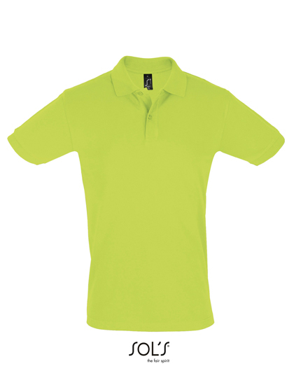 Sols Men´s Polo Shirt Perfect bedrukken