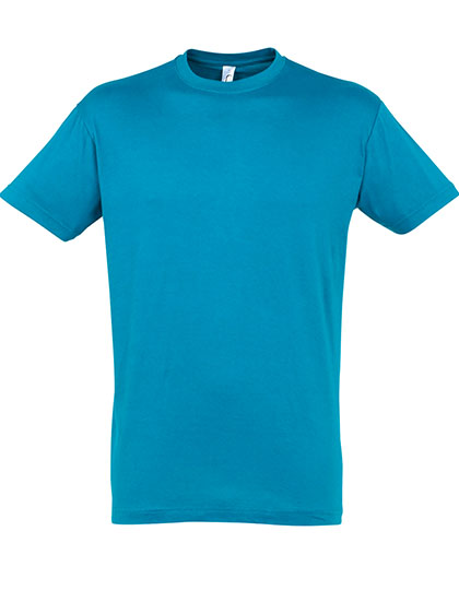 Sols Regent T-Shirt 150 bedrukken - Afbeelding 4
