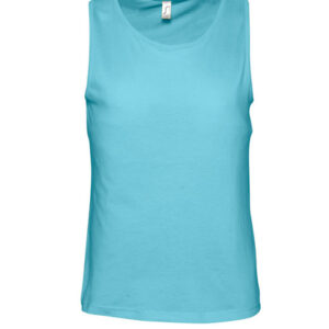 Sols Men´s Tank Top Justin bedrukken