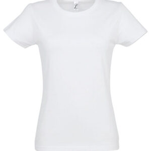 Sols Women´s Imperial T-Shirt bedrukken