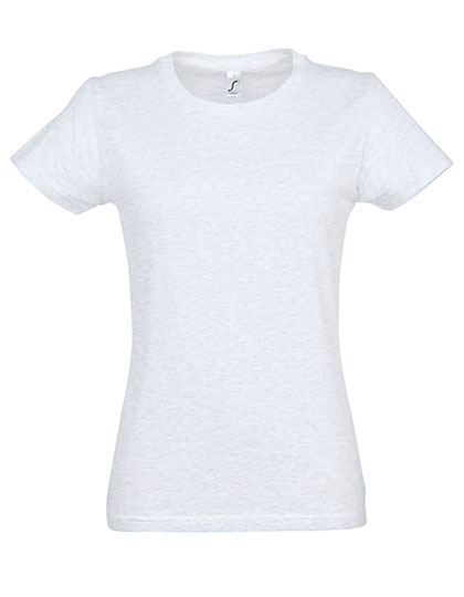 Sols Women´s Imperial T-Shirt bedrukken - Afbeelding 4