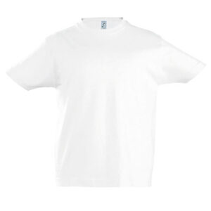 Sols Kids´ Imperial T-Shirt bedrukken