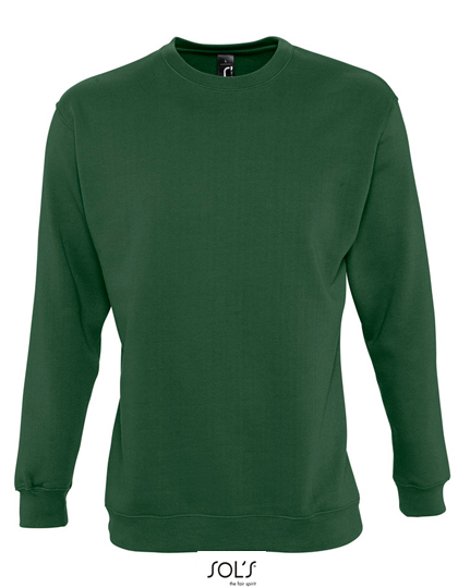 Sols Unisex Sweatshirt New Supreme bedrukken - Afbeelding 2