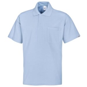 BP BP® Poloshirt voor haar & hem bedrukken