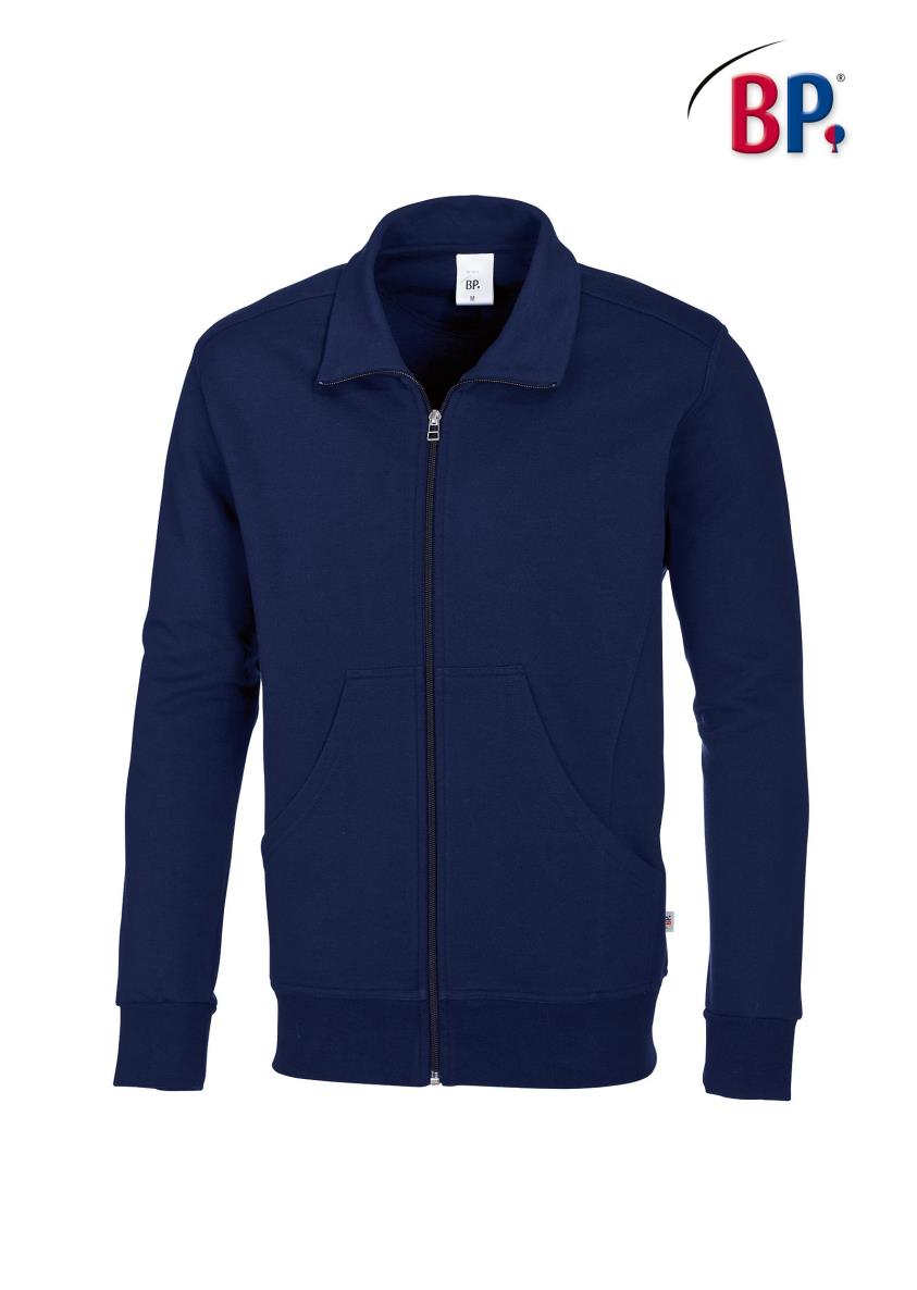 BP BP® Sweatjack voor haar & hem bedrukken