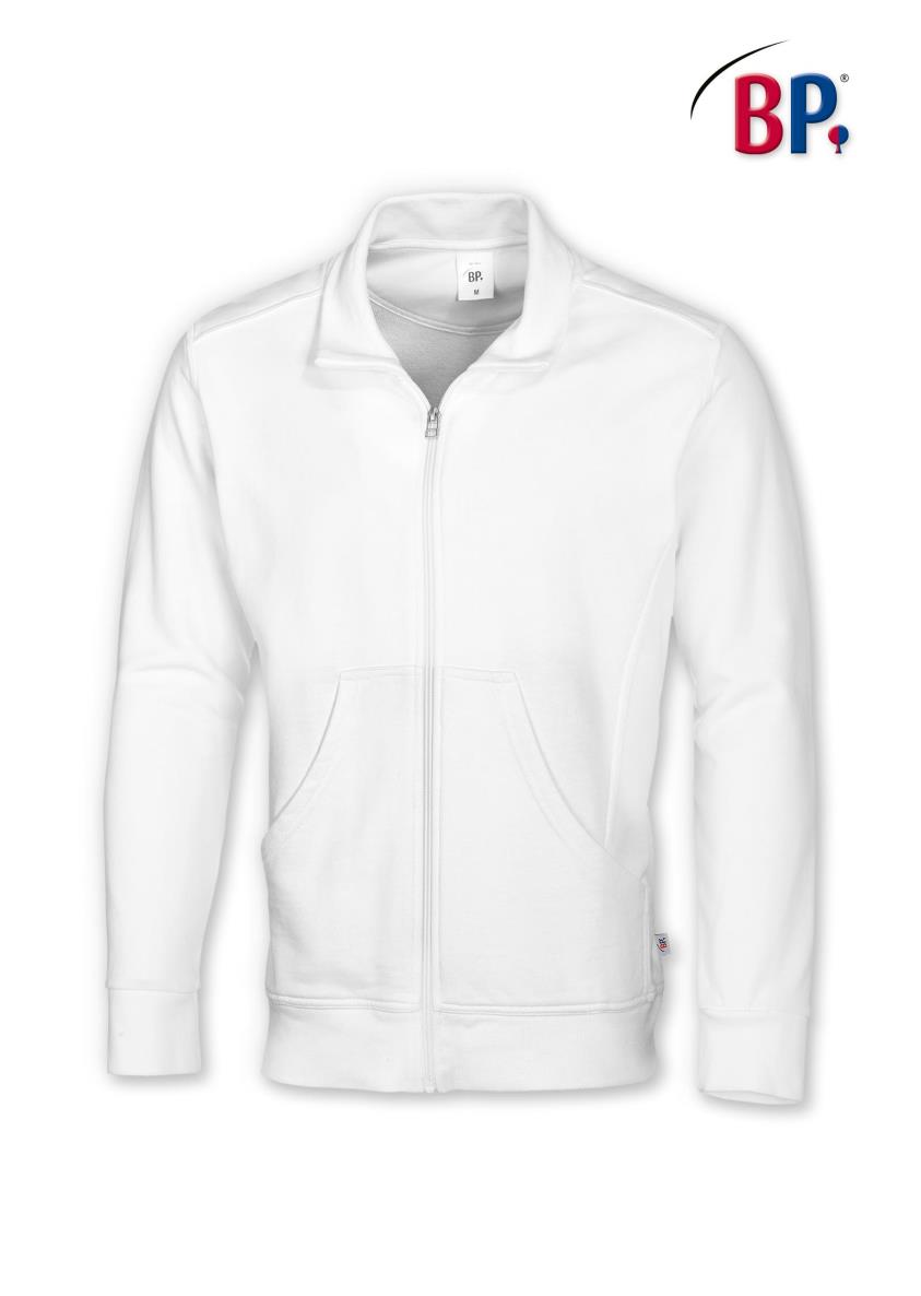 BP BP® Sweatjack voor haar & hem bedrukken - Afbeelding 2