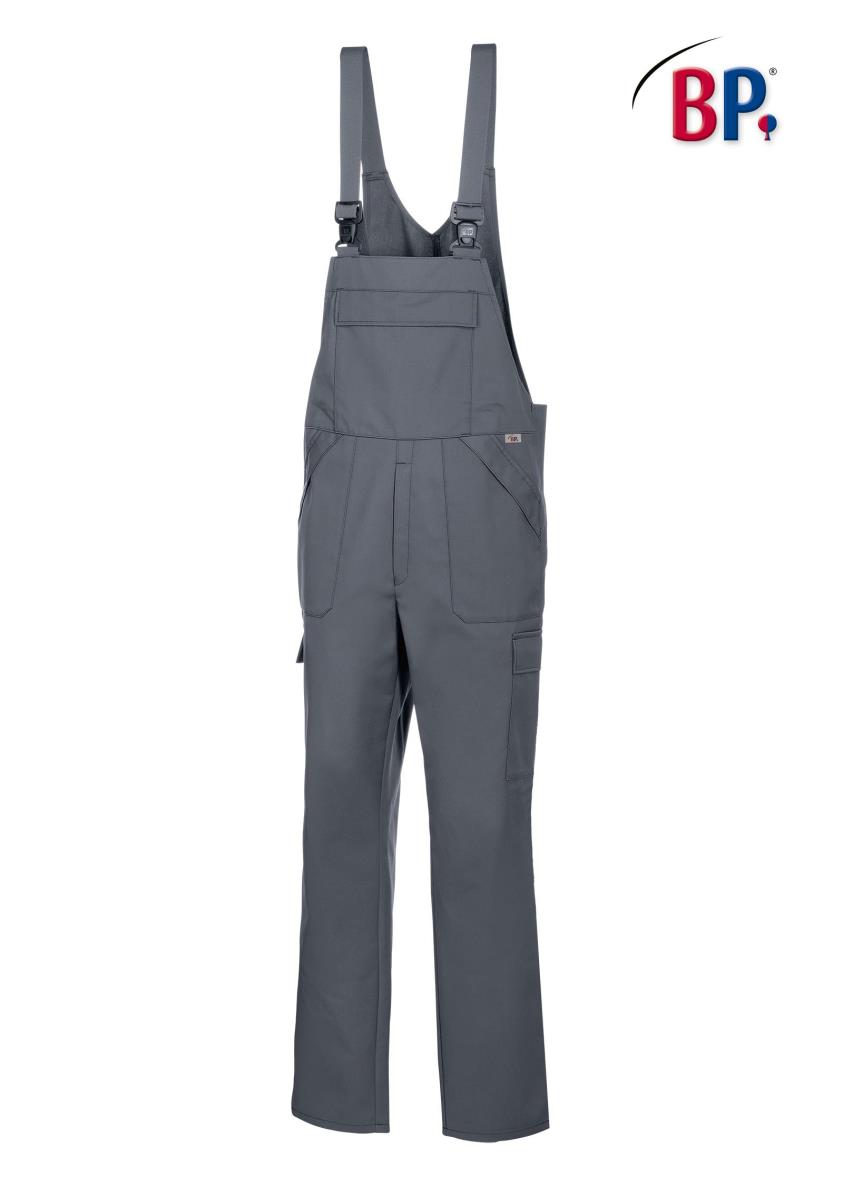 BP BP® Werktuinbroek voor haar & hem bedrukken - Afbeelding 4