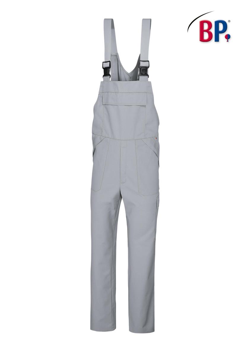 BP BP® Werktuinbroek voor haar & hem bedrukken - Afbeelding 3