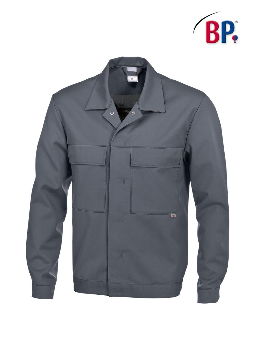 BP BP® Werkjack voor haar & hem bedrukken - Afbeelding 4