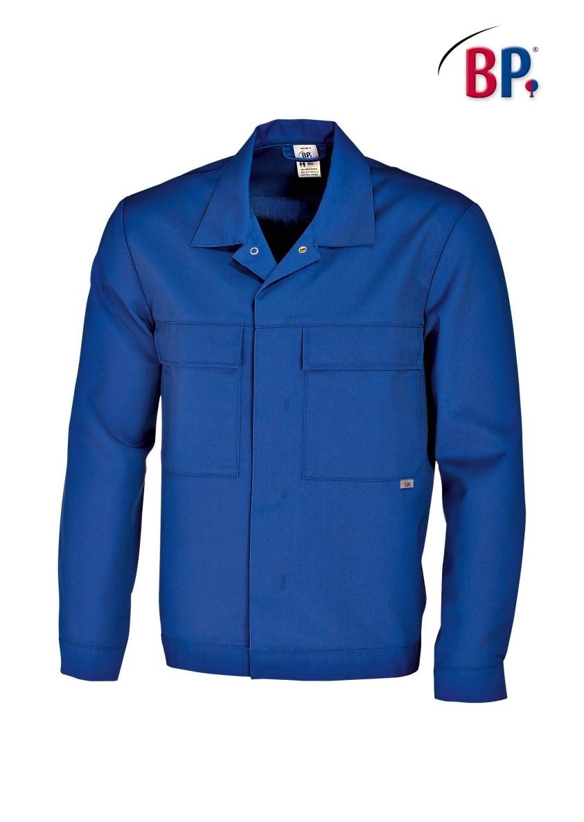 BP BP® Werkjack voor haar & hem bedrukken