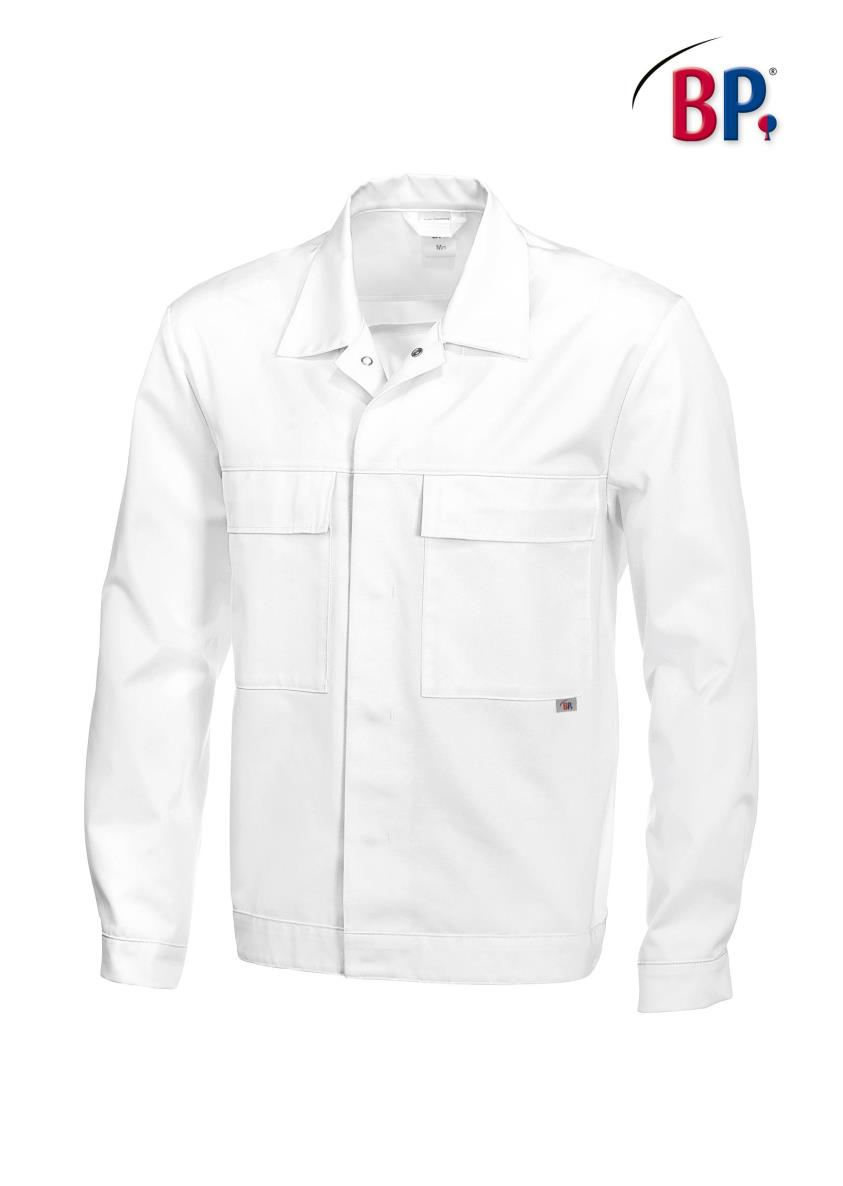 BP BP® Werkjack voor haar & hem bedrukken - Afbeelding 2