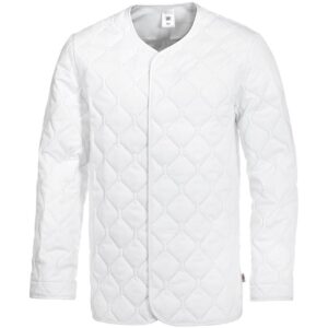 BP BP® Gewatteerd jack voor haar & hem bedrukken