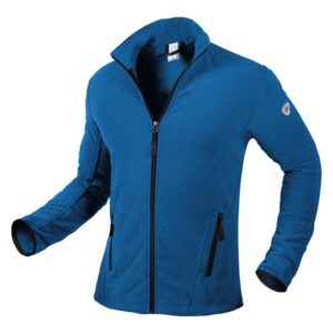 BP BP® Fleecejack bedrukken