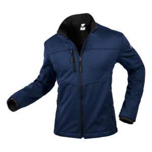 BP BP® Softshell jack bedrukken