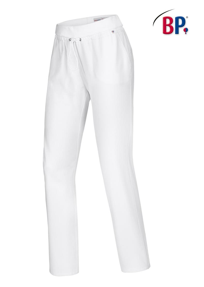 BP BP® Comfortabele broek voor dames bedrukken