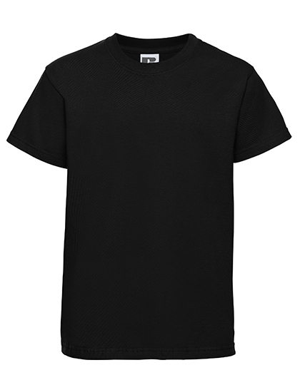 Russell Collection Kids Classic T-shirt bedrukken - Afbeelding 2