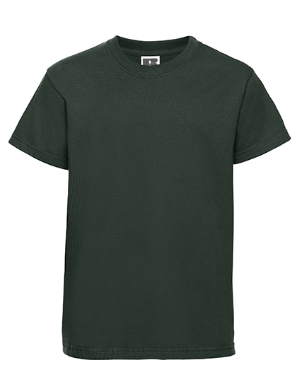 Russell Collection Kids Classic T-shirt bedrukken - Afbeelding 3