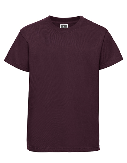 Russell Collection Kids Classic T-shirt bedrukken - Afbeelding 4