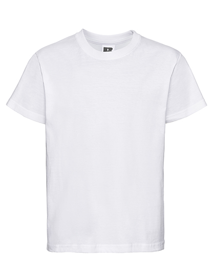 Russell Collection Kids Classic T-shirt bedrukken