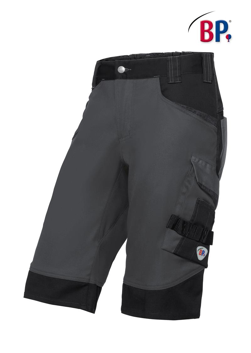 BP BP® Lichte stretch-shorts bedrukken - Afbeelding 3